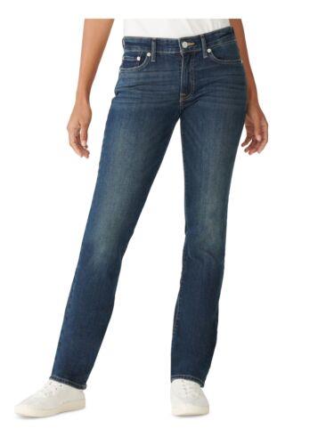 LUCKY BRAND ラッキー ファッション パンツ LUCKY BRAND Womens Navy Zippered Pocketed Slim Fit Straight leg Jeans 427R カラー:Navy■ご注文の際は、必ずご確認ください。※こちらの商品は海外からのお取り寄せ商品となりますので、ご入金確認後、商品お届けまで3から5週間程度お時間を頂いております。※高額商品(3万円以上)は、代引きでの発送をお受けできません。※ご注文後にお客様へ「注文確認のメール」をお送りいたします。それ以降のキャンセル、サイズ交換、返品はできませんので、あらかじめご了承願います。また、ご注文をいただいてからの発注となる為、メーカー在庫切れ等により商品がご用意できない場合がございます。その際には早急にキャンセル、ご返金いたします。※海外輸入の為、遅延が発生する場合や出荷段階での付属品の箱つぶれ、細かい傷や汚れ等が発生する場合がございます。※商品ページのサイズ表は海外サイズを日本サイズに換算した一般的なサイズとなりメーカー・商品によってはサイズが異なる場合もございます。サイズ表は参考としてご活用ください。LUCKY BRAND ラッキー ファッション パンツ LUCKY BRAND Womens Navy Zippered Pocketed Slim Fit Straight leg Jeans 427R カラー:Navy