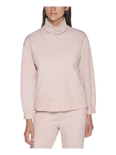 CALVIN KLEIN カルバンクライン ファッション ジャージ CALVIN KLEIN Womens Pink Logo Graphic Sweatshirt XL カラー:Pink■ご注文の際は、必ずご確認ください。※こちらの商品は海外からのお取り寄せ商品となりますので、ご入金確認後、商品お届けまで3から5週間程度お時間を頂いております。※高額商品(3万円以上)は、代引きでの発送をお受けできません。※ご注文後にお客様へ「注文確認のメール」をお送りいたします。それ以降のキャンセル、サイズ交換、返品はできませんので、あらかじめご了承願います。また、ご注文をいただいてからの発注となる為、メーカー在庫切れ等により商品がご用意できない場合がございます。その際には早急にキャンセル、ご返金いたします。※海外輸入の為、遅延が発生する場合や出荷段階での付属品の箱つぶれ、細かい傷や汚れ等が発生する場合がございます。※商品ページのサイズ表は海外サイズを日本サイズに換算した一般的なサイズとなりメーカー・商品によってはサイズが異なる場合もございます。サイズ表は参考としてご活用ください。CALVIN KLEIN カルバンクライン ファッション ジャージ CALVIN KLEIN Womens Pink Logo Graphic Sweatshirt XL カラー:Pink