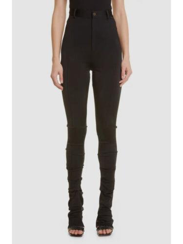 ET OCHS ファッション パンツ ET OCHS Womens Black Zippered Pocketed Ruched Center Seam Skinny Pants 2 カラー:Black■ご注文の際は、必ずご確認ください。※こちらの商品は海外からのお取り寄せ商品となりますので、ご入金確認後、商品お届けまで3から5週間程度お時間を頂いております。※高額商品(3万円以上)は、代引きでの発送をお受けできません。※ご注文後にお客様へ「注文確認のメール」をお送りいたします。それ以降のキャンセル、サイズ交換、返品はできませんので、あらかじめご了承願います。また、ご注文をいただいてからの発注となる為、メーカー在庫切れ等により商品がご用意できない場合がございます。その際には早急にキャンセル、ご返金いたします。※海外輸入の為、遅延が発生する場合や出荷段階での付属品の箱つぶれ、細かい傷や汚れ等が発生する場合がございます。※商品ページのサイズ表は海外サイズを日本サイズに換算した一般的なサイズとなりメーカー・商品によってはサイズが異なる場合もございます。サイズ表は参考としてご活用ください。ET OCHS ファッション パンツ ET OCHS Womens Black Zippered Pocketed Ruched Center Seam Skinny Pants 2 カラー:Black