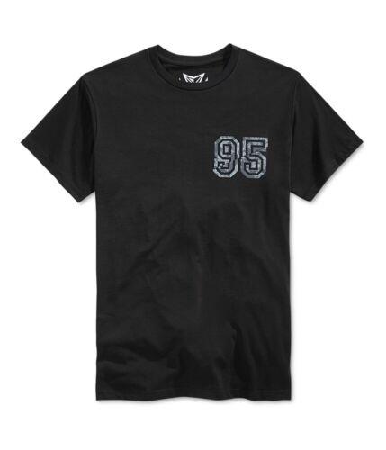 Univibe Mens Victory Graphic T-Shirt メンズ