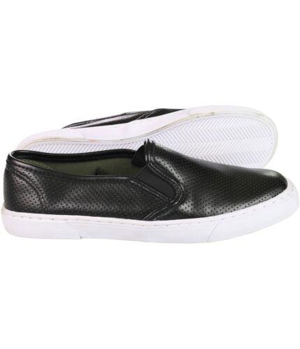 Aeropostale 靴 シューズ シューズ Aeropostale Mens Faux Leather Comfort Loafers Black 7 D(M) US カラー:Black■ご注文の際は、必ずご確認ください。※こちらの商品は海外からのお取り寄せ商品となりますので、ご入金確認後、商品お届けまで3から5週間程度お時間を頂いております。※高額商品(3万円以上)は、代引きでの発送をお受けできません。※ご注文後にお客様へ「注文確認のメール」をお送りいたします。それ以降のキャンセル、サイズ交換、返品はできませんので、あらかじめご了承願います。また、ご注文をいただいてからの発注となる為、メーカー在庫切れ等により商品がご用意できない場合がございます。その際には早急にキャンセル、ご返金いたします。※海外輸入の為、遅延が発生する場合や出荷段階での付属品の箱つぶれ、細かい傷や汚れ等が発生する場合がございます。※商品ページのサイズ表は海外サイズを日本サイズに換算した一般的なサイズとなりメーカー・商品によってはサイズが異なる場合もございます。サイズ表は参考としてご活用ください。Aeropostale 靴 シューズ シューズ Aeropostale Mens Faux Leather Comfort Loafers Black 7 D(M) US カラー:Black