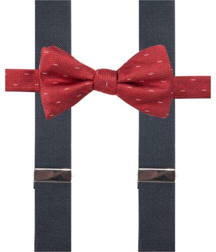 Alfani ファッション室内下着 下着 Alfani Mens Bow Tie Medium Suspenders カラー:Blue■ご注文の際は、必ずご確認ください。※こちらの商品は海外からのお取り寄せ商品となりますので、ご入金確認後、商品お届けまで3から5週間程度お時間を頂いております。※高額商品(3万円以上)は、代引きでの発送をお受けできません。※ご注文後にお客様へ「注文確認のメール」をお送りいたします。それ以降のキャンセル、サイズ交換、返品はできませんので、あらかじめご了承願います。また、ご注文をいただいてからの発注となる為、メーカー在庫切れ等により商品がご用意できない場合がございます。その際には早急にキャンセル、ご返金いたします。※海外輸入の為、遅延が発生する場合や出荷段階での付属品の箱つぶれ、細かい傷や汚れ等が発生する場合がございます。※商品ページのサイズ表は海外サイズを日本サイズに換算した一般的なサイズとなりメーカー・商品によってはサイズが異なる場合もございます。サイズ表は参考としてご活用ください。Alfani ファッション室内下着 下着 Alfani Mens Bow Tie Medium Suspenders カラー:Blue