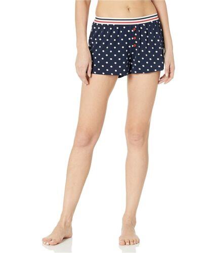 P.J. Salvage ファッション室内下着 下着 P.J. Salvage Womens Polka Dot Pajama Shorts Blue Small カラー:Blue■ご注文の際は、必ずご確認ください。※こちらの商品は海外からのお取り寄せ商品となりますので、ご入金確認後、商品お届けまで3から5週間程度お時間を頂いております。※高額商品(3万円以上)は、代引きでの発送をお受けできません。※ご注文後にお客様へ「注文確認のメール」をお送りいたします。それ以降のキャンセル、サイズ交換、返品はできませんので、あらかじめご了承願います。また、ご注文をいただいてからの発注となる為、メーカー在庫切れ等により商品がご用意できない場合がございます。その際には早急にキャンセル、ご返金いたします。※海外輸入の為、遅延が発生する場合や出荷段階での付属品の箱つぶれ、細かい傷や汚れ等が発生する場合がございます。※商品ページのサイズ表は海外サイズを日本サイズに換算した一般的なサイズとなりメーカー・商品によってはサイズが異なる場合もございます。サイズ表は参考としてご活用ください。P.J. Salvage ファッション室内下着 下着 P.J. Salvage Womens Polka Dot Pajama Shorts Blue Small カラー:Blue