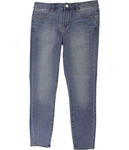 Articles of Society アーティクルズオブソサエティー Articles Of Society Womens Super-Soft Split-Hem Skinny Fit Jeans レディース