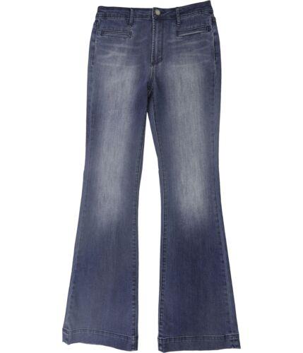 ƥ륺֥ƥ Articles of Society Womens Olive Flared Jeans Blue 26 ǥ