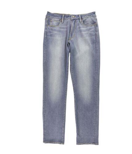 ƥ륺֥ƥ Articles of Society Womens Stretch Straight Leg Jeans Blue 26 ǥ