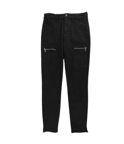 ƥ륺֥ƥ Articles of Society Womens Carlyon Fitted Skinny Fit Jeans Black 26 ǥ