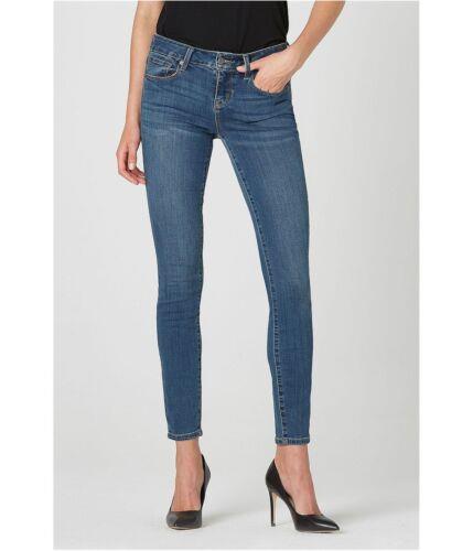 DSTLD Dstld Womens Mid-Rise Skinny Fit Jeans ǥ