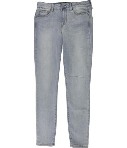 DSTLD Womens Faded Skinny Fit Jeans Blue 29 ǥ