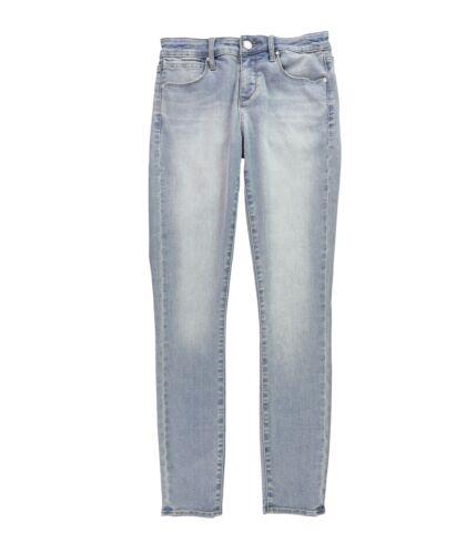 ƥ륺֥ƥ Articles of Society Womens Classic Skinny Fit Jeans Blue 24 ǥ
