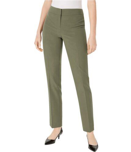 ʥ󥦥 Nine West Womens The Skinny Casual Trouser Pants Green 16 ǥ