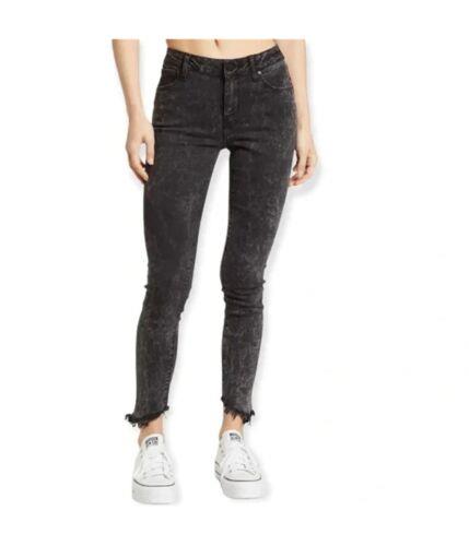 Articles of Society アーティクルズオブソサエティー Articles Of Society Womens Suzy Step-Hem Skinny Fit Jeans レディース