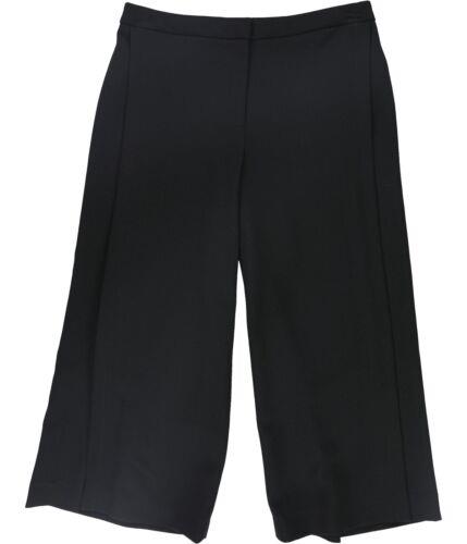 ϥ Tahari Womens Cropped Dress Pants Black 6P ǥ