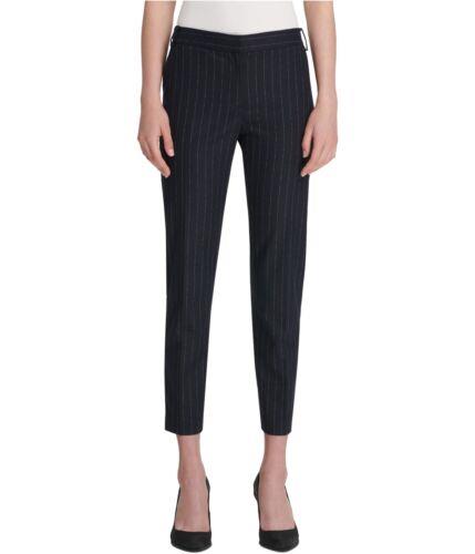 ǥ̥磻 DKNY Womens Essex Ankle Dress Pants Blue 16 ǥ