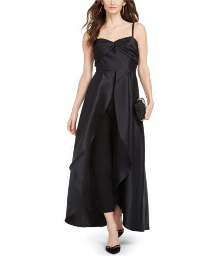 Adrianna Papell Womens Crepe Jumpsuit ǥ