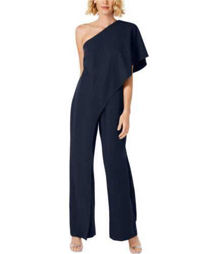 Adrianna Papell Womens Solid Jumpsuit ǥ