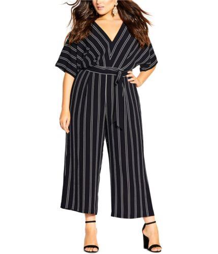 ƥå City Chic Womens Delight Jumpsuit ǥ