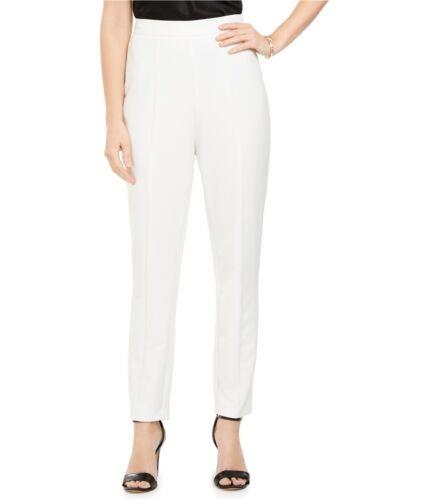 Adrianna Papell Womens Crepe Casual Trouser Pants ǥ