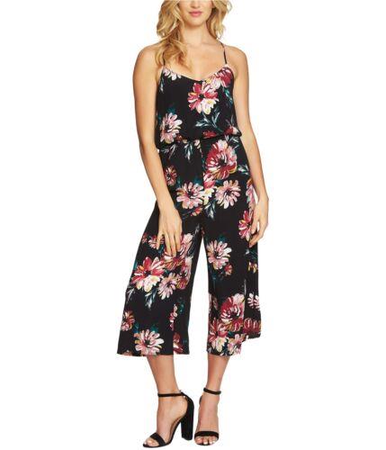 1.STATE 1.State Womens Floral Jumpsuit ǥ