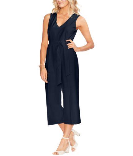  Vince Camuto Womens Solid Jumpsuit ǥ