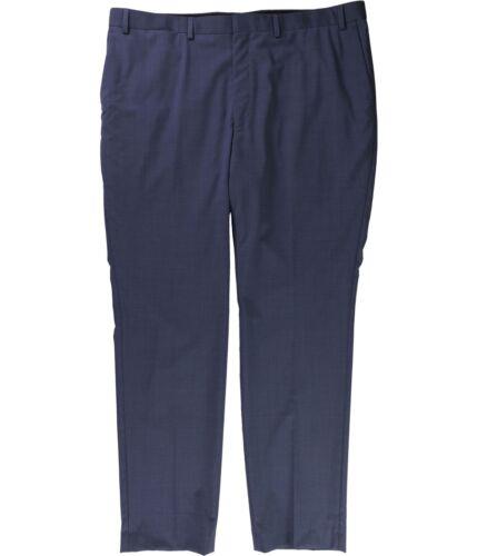 ディーケーエヌワイ DKNY Mens Blue Fashion Dress Pants Slacks Blue 34W x 34L メンズ