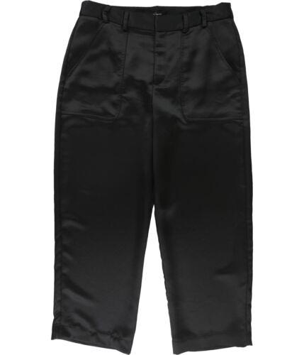 ʥͥåȥݡ Nanette Lepore Womens Roller Casual Trouser Pants Black 8 ǥ