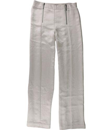 ʥͥåȥݡ Nanette Lepore Womens Screenwriter Dress Pants Beige 6 ǥ