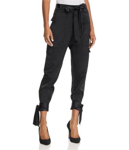 祤 Joie Womens Erlette Casual Cargo Pants Black 0 ǥ