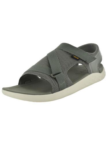 テバ Teva Mens Terra Float 2 Hybrid Vegan Sandal Shoes メンズ