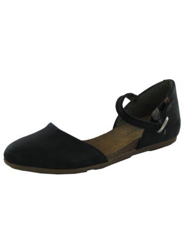 エルナチュラリスタ $165 El Naturalista Women's Stella ND54 Sandal Shoes Black EU 38 / US 8 レディース