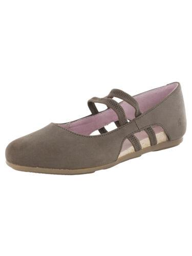 エルナチュラリスタ El Naturalista Womens Stella ND50 Mary Jane Shoes レディース