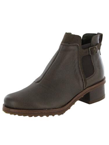 エルナチュラリスタ El Naturalista Womens Kentia N5104 Ankle Boot Shoes レディース