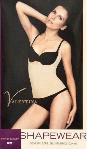 VALENTINA Prima Valentina Shapewear Women 039 s Waist Cincher Tummy Slimming Belt 78607T レディース