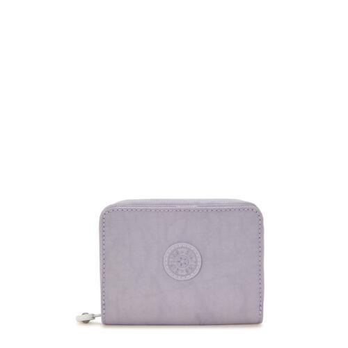 キプリング キプリング Kipling Women's Money Love Small RFID Blocking Zipper Wallet レディース