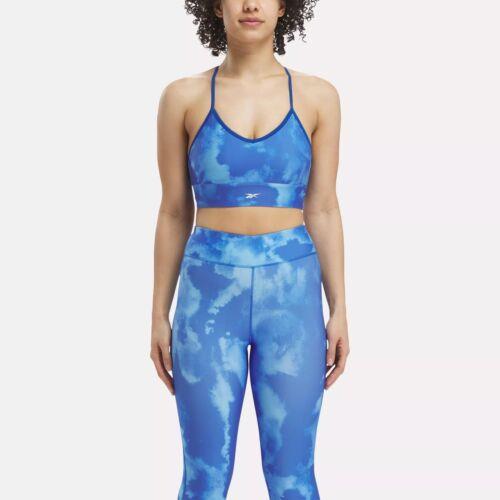 Reebok ꡼ܥå ID Train Allover Print Bra ǥ