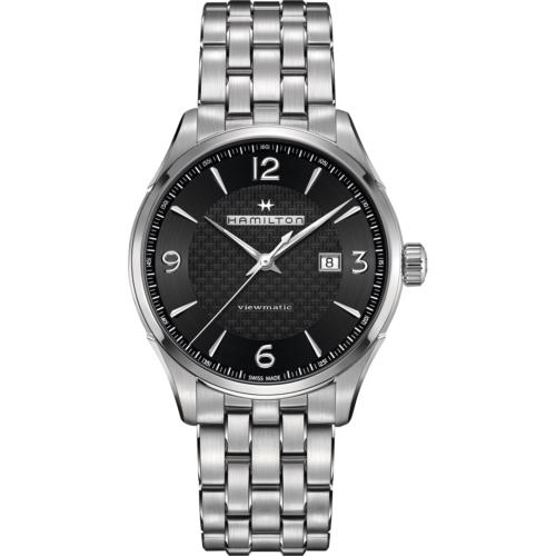Hamilton Men's H32755131 Viewmatic 44 Automatic Watch 