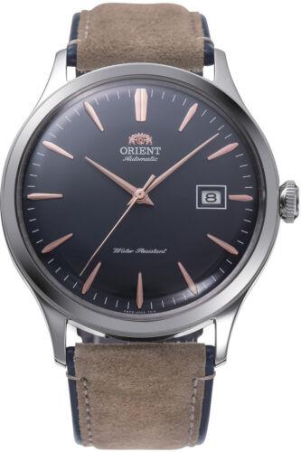 Orient Classic Men's RA-AC0P02L10B 42mm Automatic Watch 