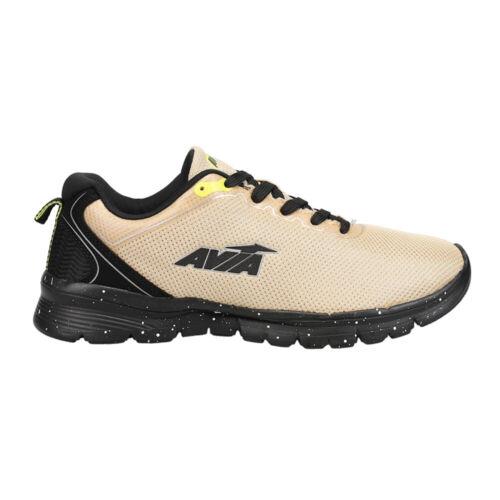 アヴィア Avia AviFactor 2.0 Running Mens Beige Sneakers Athletic Shoes AA50062M-TXS メンズ