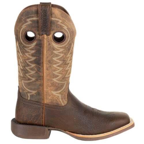 ǥ Durango Durango Rebel Pro Cowboy Square Toe Mens Brown Casual Boots DDB0221 