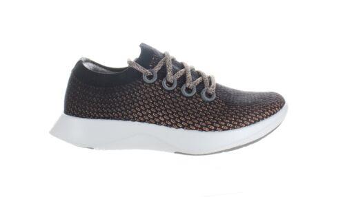 Allbirds Womens Tree Dasher Black Running Shoes Size 7 レディース