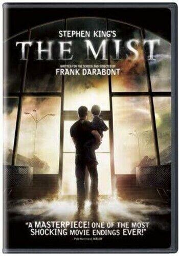 yAՁzWeinstein The Mist [New DVD]