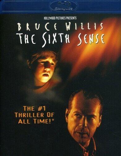 yAՁzMill Creek The Sixth Sense [New Blu-ray]