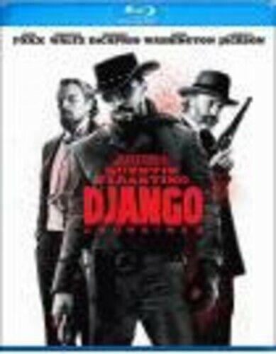 【輸入盤】TWC Django Unchained [New Blu-ray]