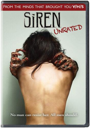 楽天サンガ【輸入盤】Universal Studios Siren [New DVD] Snap Case