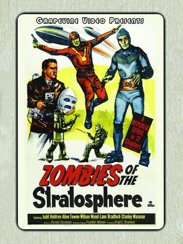 【輸入盤】Grapevine Mod Zombies Of The Stratosphere New DVD Alliance MOD