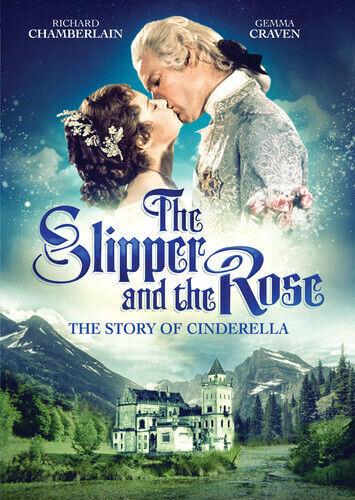 Shout Factory The Slipper and the Rose: The Story of Cinderella  Widescreen