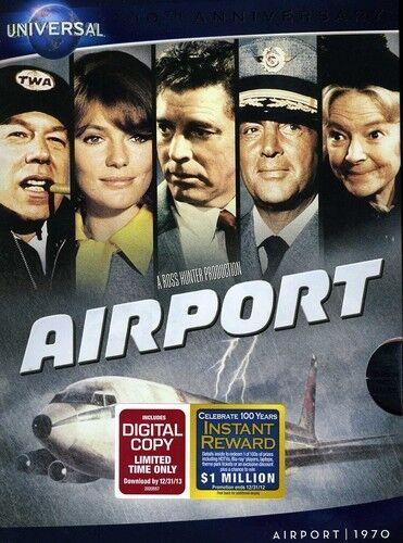 楽天サンガ【輸入盤】Universal Studios Airport [New DVD] Dolby Slipsleeve Packaging Snap Case Subtitled