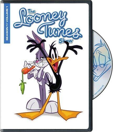 Warner Home Video DVD The Looney Tunes Show: Season One Volume 1 [New DVD] Dolby■ご注文の際は、必ずご確認ください。※日本語は国内作品を除いて通常、収録されておりません。※ご視聴にはリージョン等、特有の注意点があります。プレーヤーによって再生できない可能性があるため、ご使用の機器が対応しているか必ずお確かめください。※こちらの商品は海外からのお取り寄せ商品となりますので、ご入金確認後、商品お届けまで3から5週間程度お時間を頂いております。※高額商品(3万円以上)は、代引きでの発送をお受けできません。※ご注文後にお客様へ「注文確認のメール」をお送りいたします。それ以降のキャンセル、サイズ交換、返品はできませんので、あらかじめご了承願います。また、ご注文をいただいてからの発注となる為、メーカー在庫切れ等により商品がご用意できない場合がございます。その際には早急にキャンセル、ご返金いたします。※海外輸入の為、遅延が発生する場合や出荷段階での付属品の箱つぶれ、細かい傷や汚れ等が発生する場合がございます。Warner Home Video DVD The Looney Tunes Show: Season One Volume 1 [New DVD] Dolby