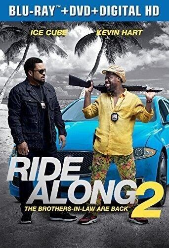 【輸入盤】Universal Studios Ride Along 2 [N