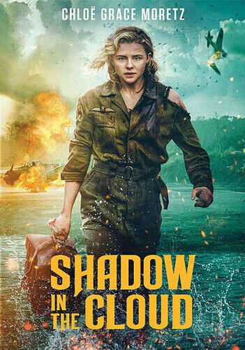 yAՁzVertical Ent Shadow in the Cloud [New DVD] Ac-3/Dolby Digital Dolby Widescreen